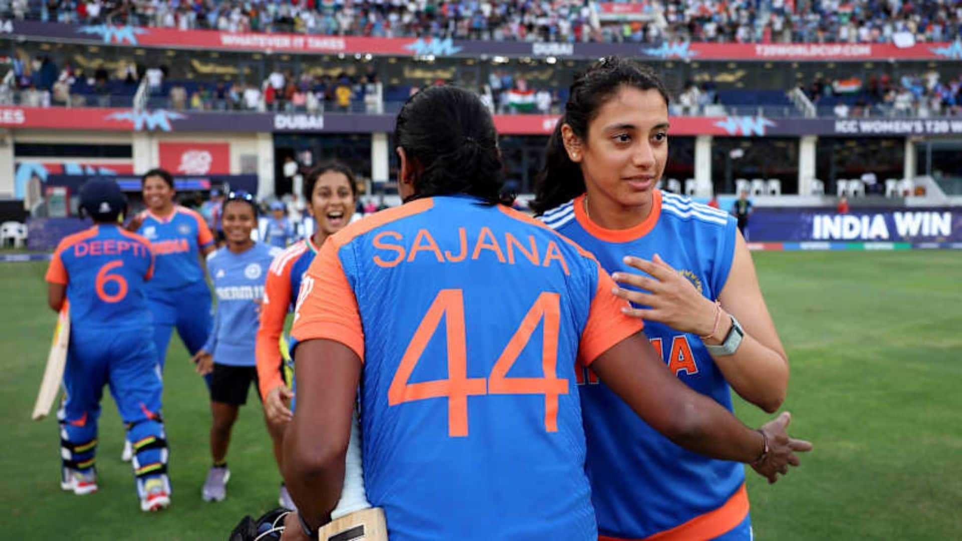 Will India Women Be Eliminated From Women's T20 World Cup If They Lose Vs Sri Lanka?